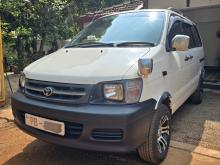 Toyota Noah Kr42 2008 Van
