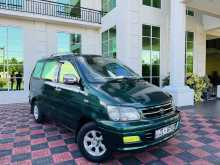 Toyota Noah Kr42 2000 Van