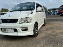 Toyota Kr42 Noah 2002 Van