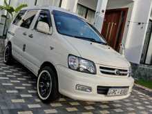 Toyota Noah Kr42 2007 Van