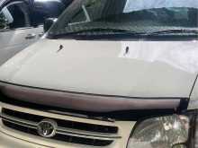 Toyota Noah Kr42 2006 Van