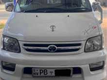 Toyota Noah Kr42 2003 Van
