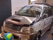 Toyota Noah Kr42 2000 Van