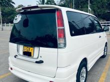 Toyota Townace Noah Kr42 2002 Van