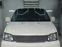 Toyota KR42 NOAH 2001 Van