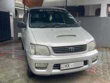 Toyota Townace Noah Kr42 2004 Van