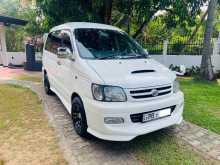 Toyota Noah Kr42 2002 Van