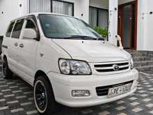 Toyota Townace Noah Kr42 2006 Van