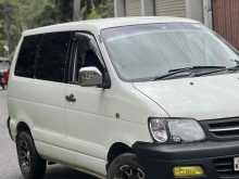 Toyota Noah Kr42 2006 Van