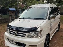 Toyota Townace Noah Kr42 2002 Van