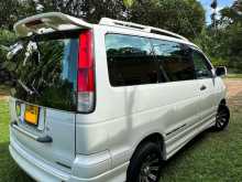 Toyota Noah Kr42 2007 Van