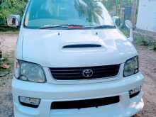 Toyota Noah Kr42 1999 Van