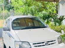 Toyota Noah Kr42 1999 Van