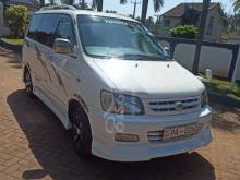 Toyota Noah Kr42 1999 Van