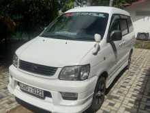 Toyota Noah Kr42 1999 Van