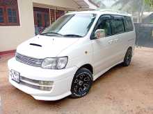 Toyota Noah Kr42 2000 Van