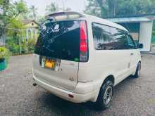 Toyota Noah Kr42 2000 Van