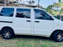 Toyota Noah Kr42 2000 Van