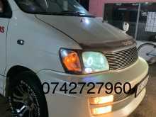 Toyota Noah Kr42 2001 Van