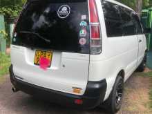 Toyota Noah Kr42 2001 Van
