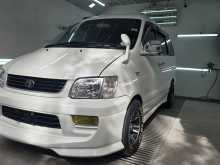 Toyota KR42 NOAH 2001 Van