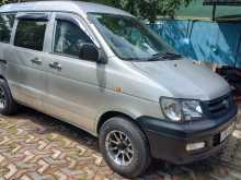 Toyota Noah Kr42 2001 Van