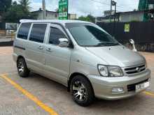 Toyota Townace Noah Kr42 2002 Van