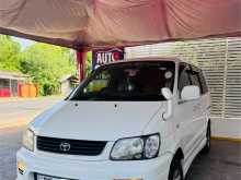 Toyota Noah Kr42 2003 Van