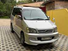 Toyota Noah Kr42 3c Turbo 2005 Van
