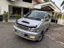 Toyota Noah Kr42 2006 Van