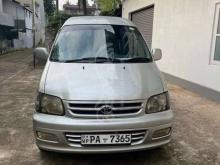 Toyota Noah Kr42 2004 Van