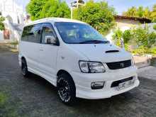 Toyota Townace Noah Kr42 2006 Van