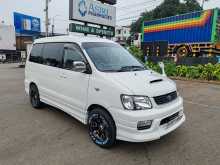 Toyota Townace Noah Kr42 2006 Van