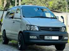 Toyota Noah Kr42 2006 Van