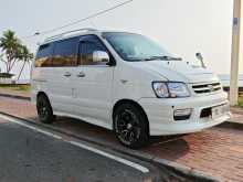 Toyota Townace Noah Kr42 2006 Van