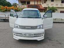 Toyota Townace Noah Kr42 2007 Van