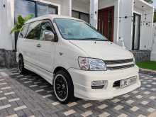 Toyota Noah Kr42 2007 Van