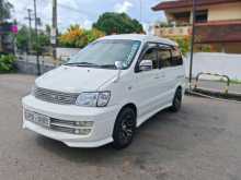 Toyota Townace Noah Kr42 2007 Van