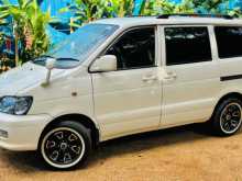 Toyota Noah Kr42 2007 Van