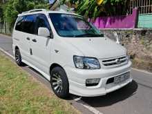 Toyota Townace Noah Kr42 2009 Van