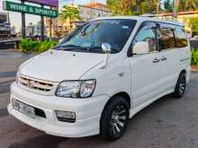 Toyota Noah Kr42 2009 Van