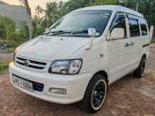 Toyota Noah Kr42 2011 Van