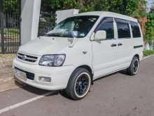Toyota Townace Noah Kr42 2011 Van
