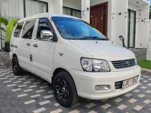 Toyota Townace Noah Kr42 2011 Van