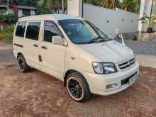 Toyota Townace Noah Kr42 2011 Van