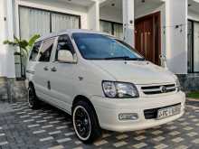 Toyota Townace Noah Kr42 2011 Van