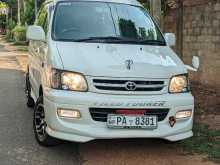 Toyota Noah Kr42 2001 Van