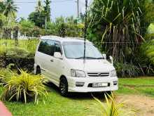 Toyota Noah Kr42 2007 Van