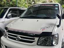 Toyota Noah Kr42 2006 Van