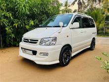 Toyota Noah KR42 2006 Van